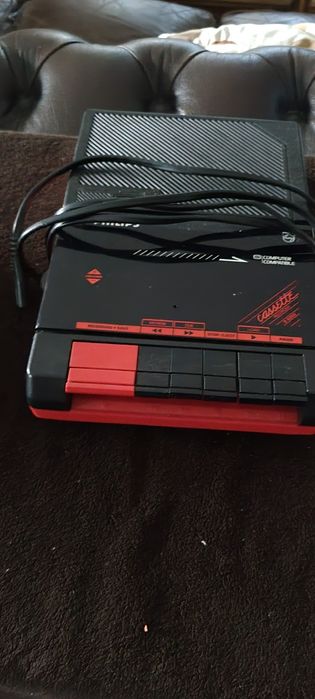 magnetofon audiosonic i Technics