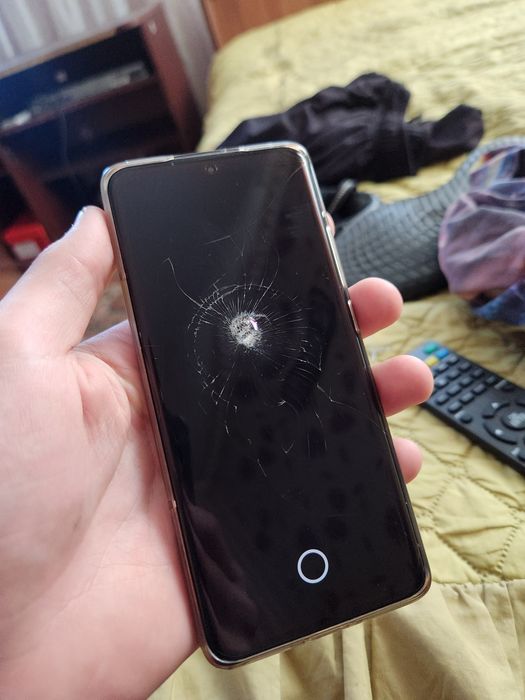 xiaomi 12 x 8/128