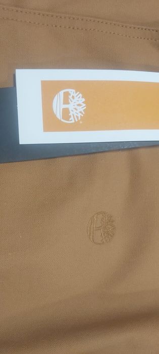 Casaco TIMBERLAND novo