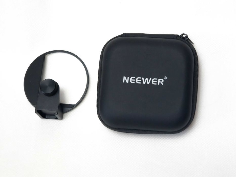 Адаптер тримач світлофільтра 67 мм для об’єктива смартфона