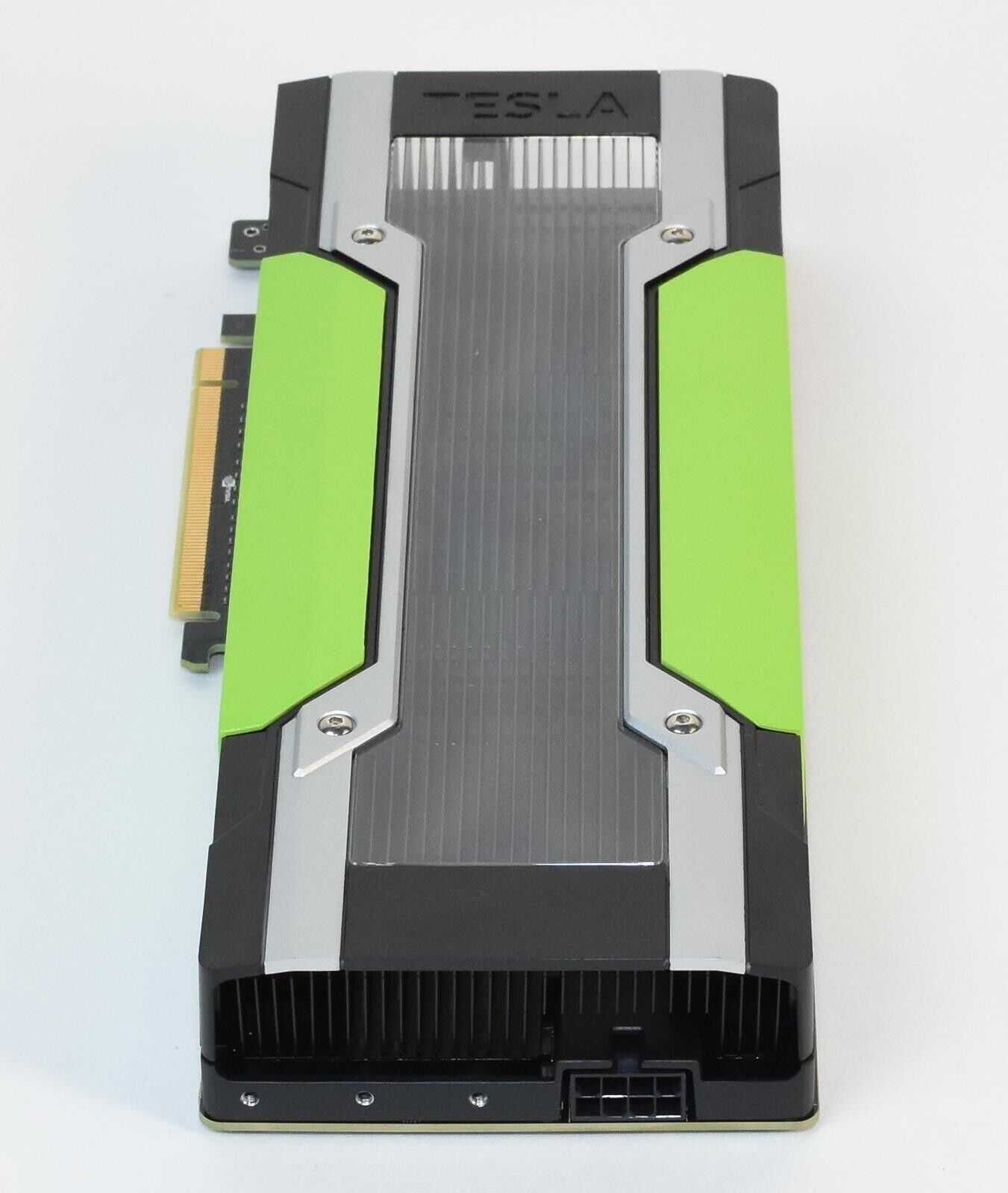 Відеокарта NVIDIA TESLA K80 24GB та 32GB GDDR5: 4 999 грн ...