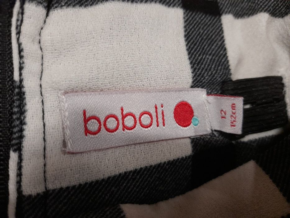 Roupa rapariga variada