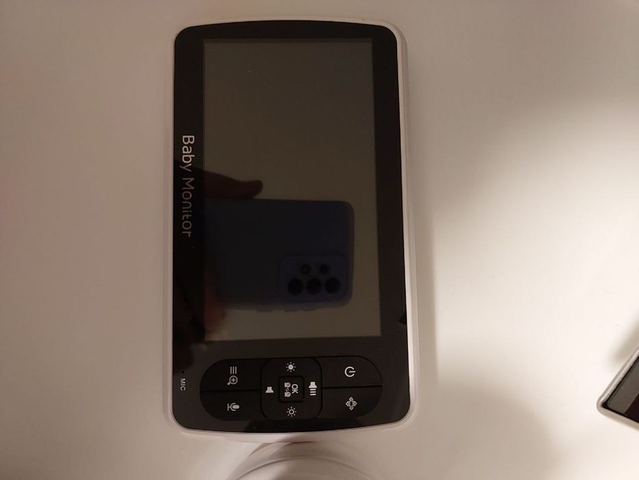 ТЕРМІНОВО Продам відеоняню у новому стані!