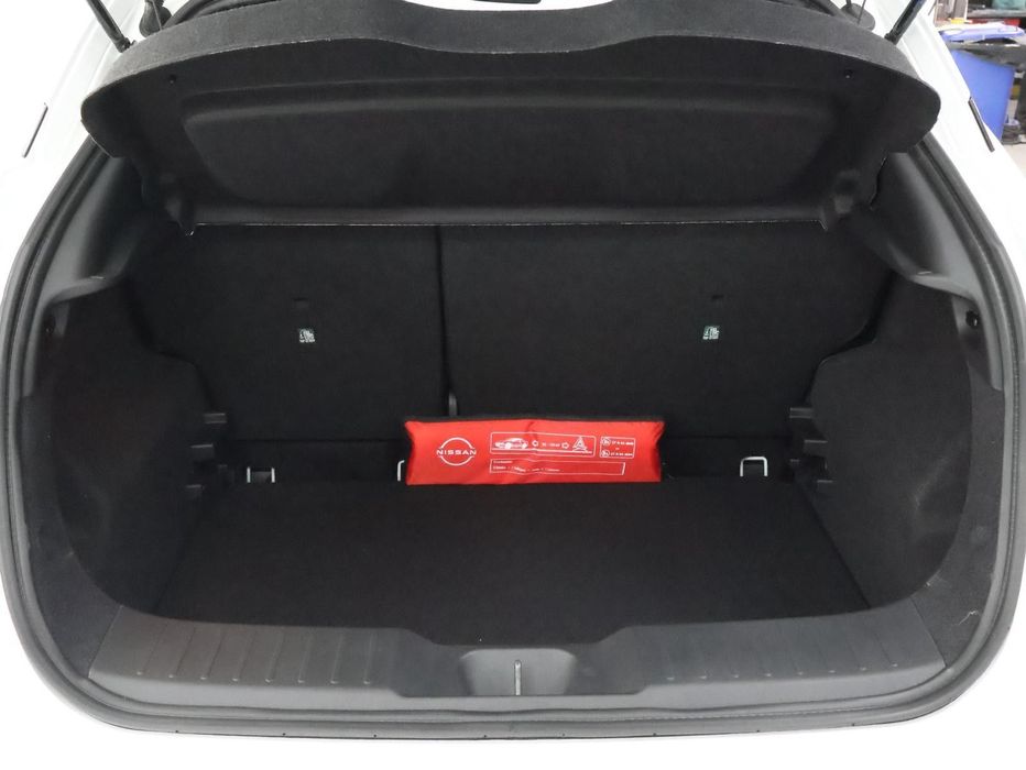 Nissan Juke 1.0 DIG-T N-Connecta