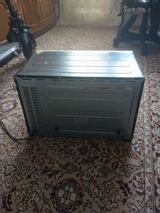 Piekarnik Lund.2000W