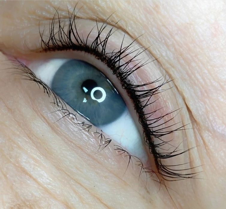 Депіляція Вишневе Перманент Ламінування вій