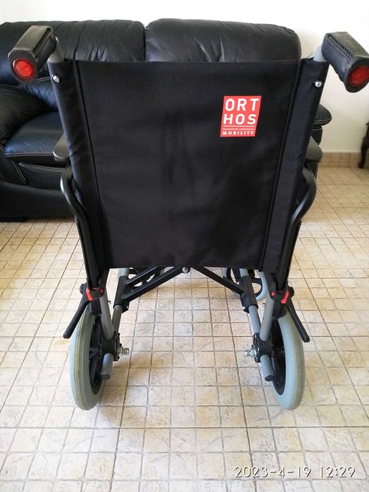 Cadeira de Rodas CELTA ORTHOS Mobility