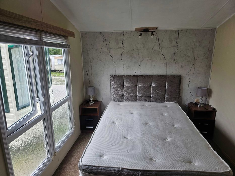 domek angielski Nr.2927  WILLERBY WINHESTER - CAŁOROCZNY—