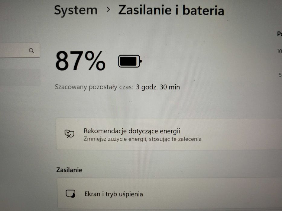 Dell Latitude 3310 2w1 i3-8th/8GB/128GB/Full HD/WIn 11 - promocja