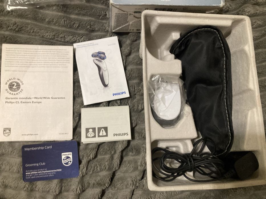Бритва Philips Shaver series 7000