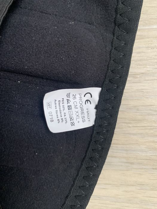 Бандаж Salva Progress