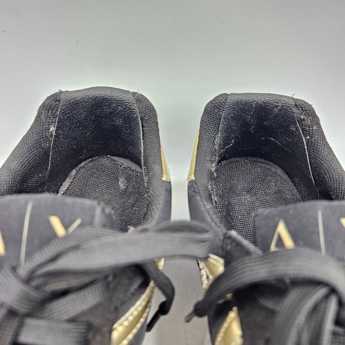 Buty Sportowe Sneakersy Damskie Armani Exchange Rozmiar 39