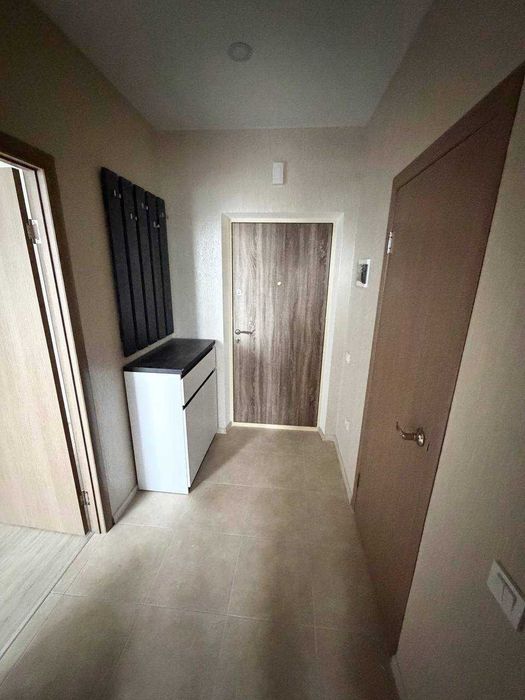 В продаже новая 1-комнатная квартира в ЖК 7 Небо