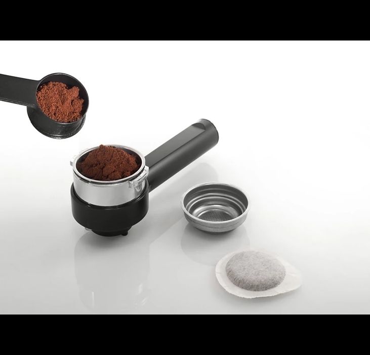 ‼️без ріжка на запчастини‼️Кавоварка ріжкова Philips Saeco poemia