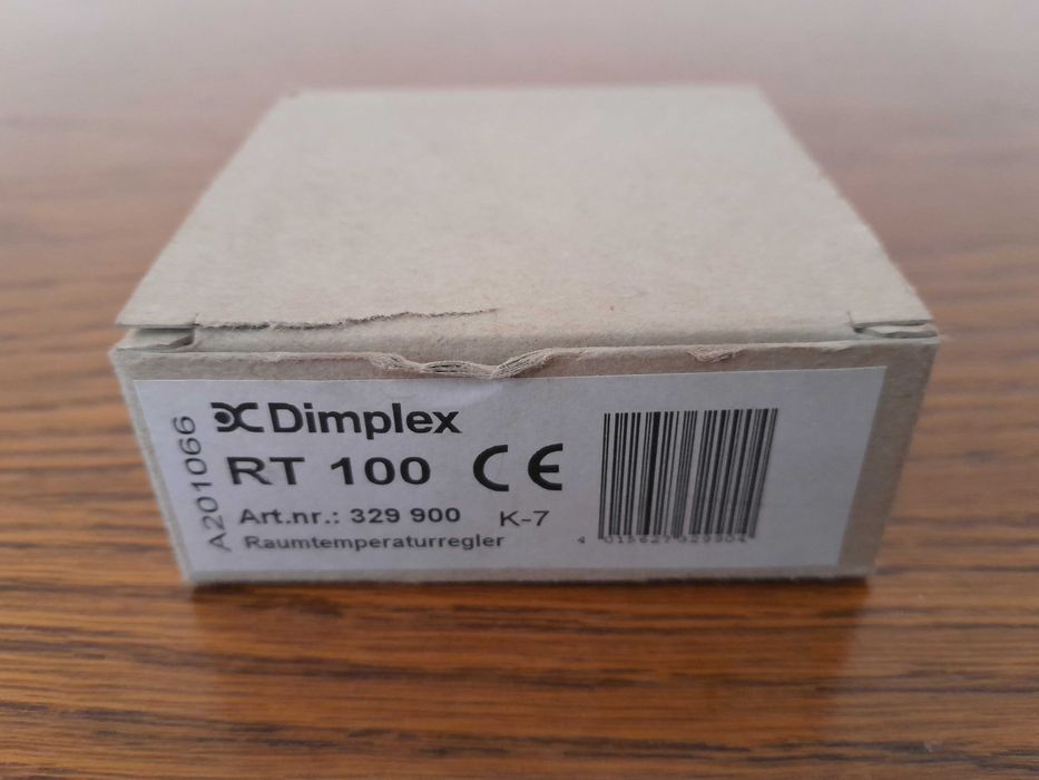 Regulator temperatury RT 100 Dimplex - termostat