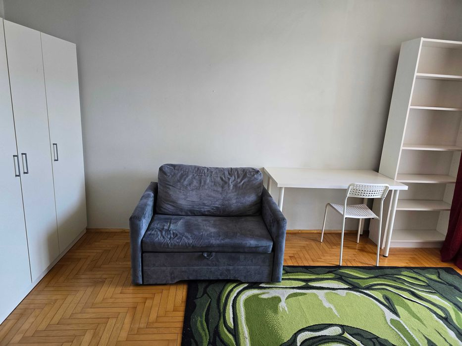 Żabiniec, Konecznego 2, 60m2