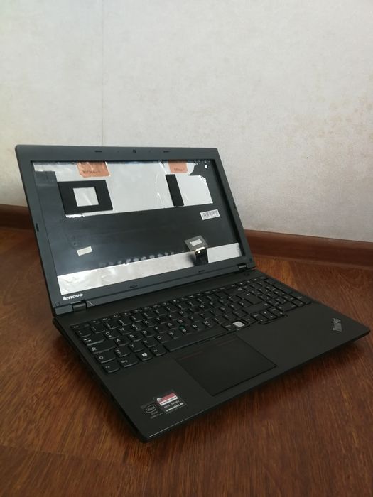 Продам лот ноутбуков Lenovo / Fujitsu / DEll / Hp / Medion.