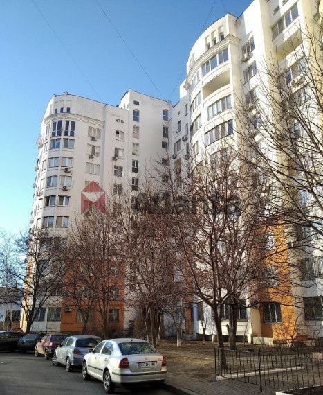Квартира – Одеса - Вид 5