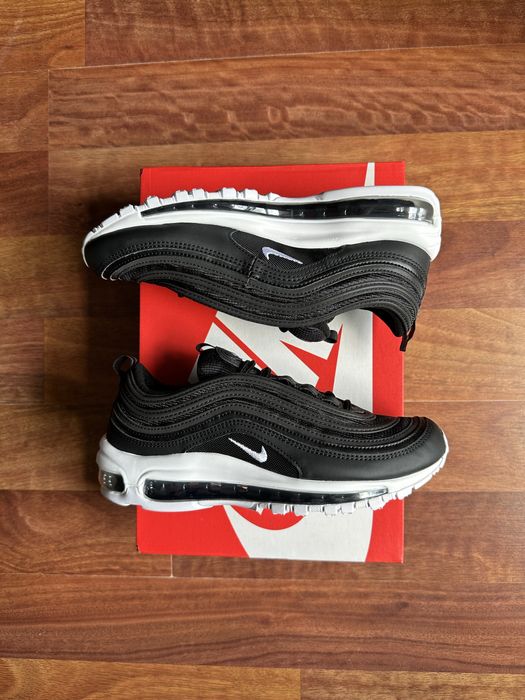 NIKE Air Max 97 Buty Sneakersy Tenisówki Obuwie Sportowe 39 dł. 24,5cm