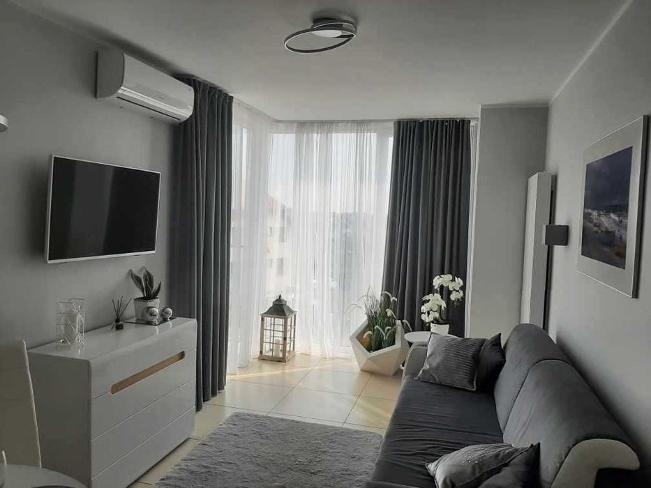 Ferie z animacjami - Apartamenty Baltic Horst  w Niechorzu