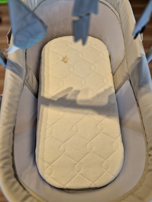 Chicco baby hug 5 w 1