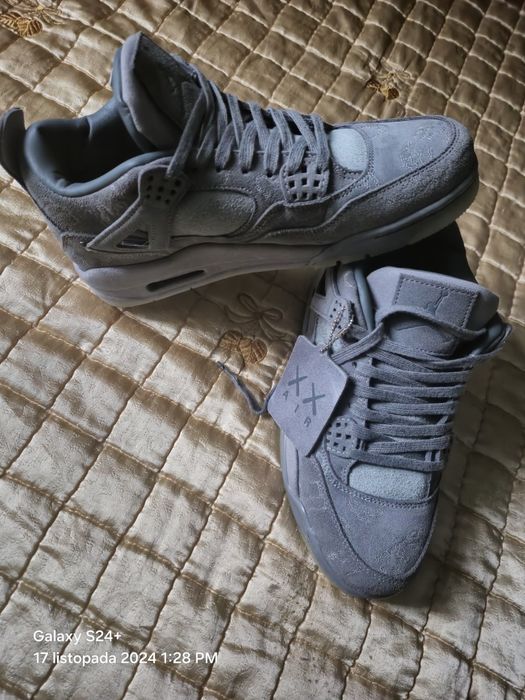 Buty Nike Jordan Retro 4
