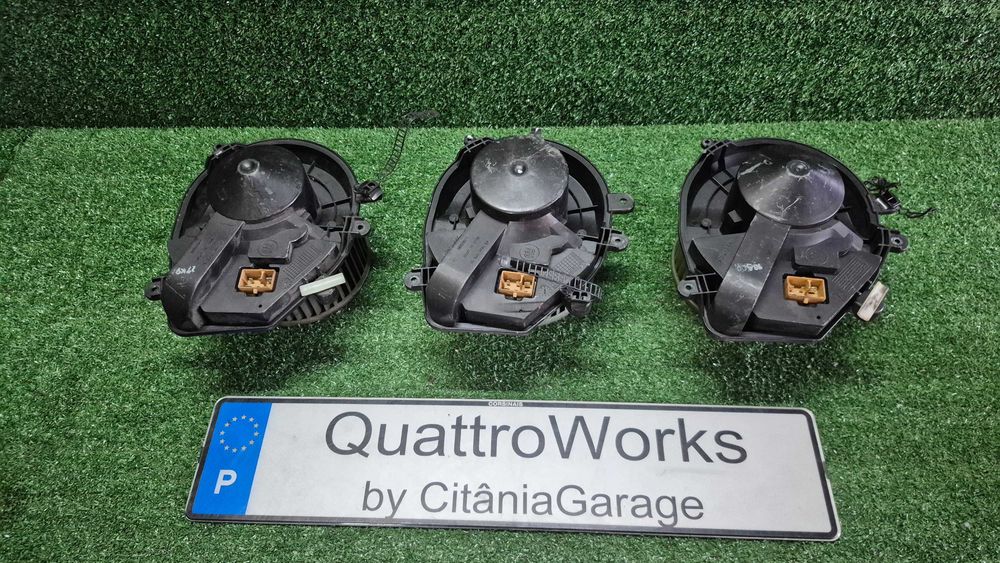 Motor Sofagem Audi A4 B5 Passat B5 Skoda Superb 8D 8D1820021 Original