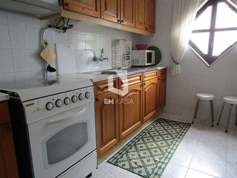 Apartamento de 2 Quartos para Férias em Altura