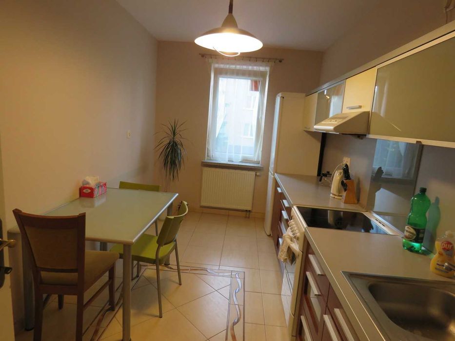 Pokój 1 os. (13 m2) na ul. Grota-Roweckiego (Ruczaj) - wysoki standard