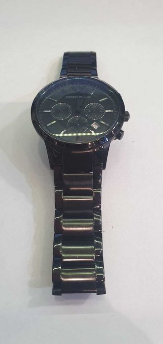 Zegarek męski Emporio Armani AR-2453 - Madej Gorlice Mickiewicza -