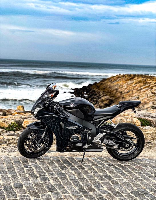 Honda cbr 1000rr