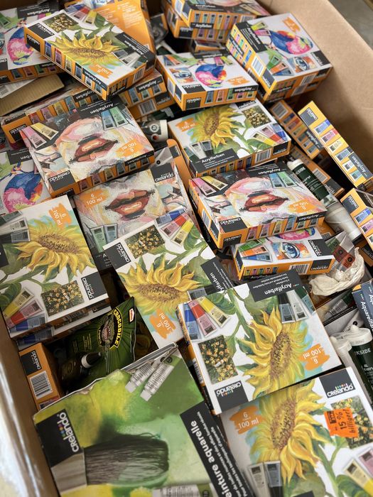 Побутова хімія оптом ‼️