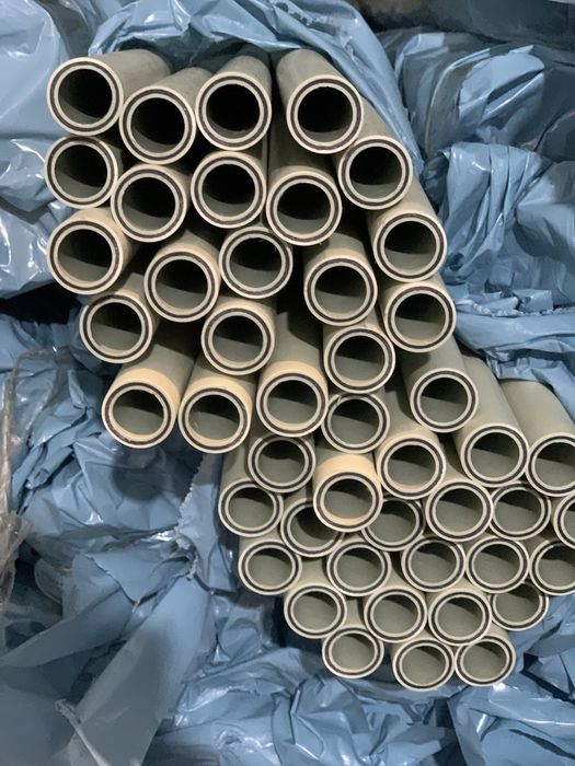 Труба PN20/90 PP-R для опалення KRAKOW є всі діаметри