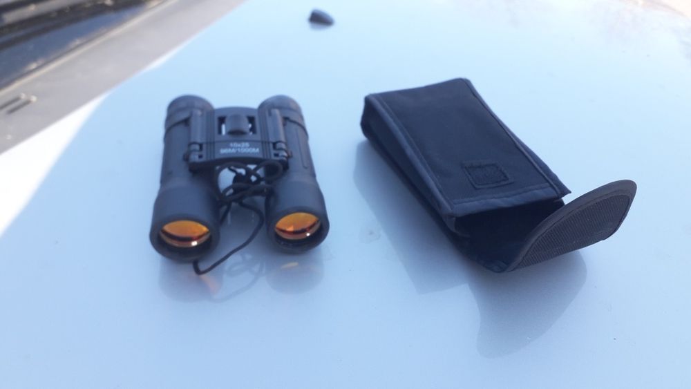 Биноколи профисионалнии