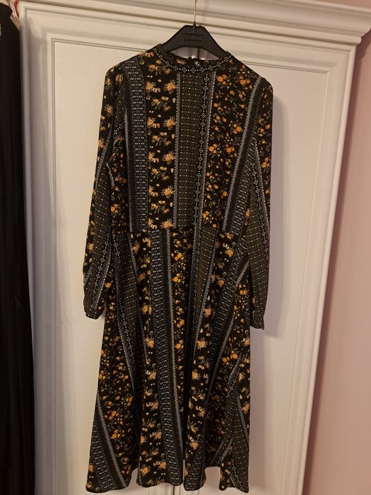 Sukienka roz. 48 Vero Moda