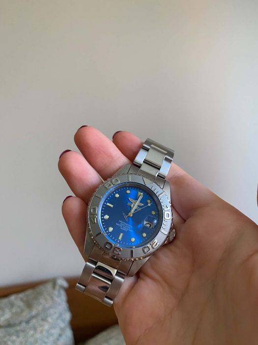 Invicta Pro Diver
