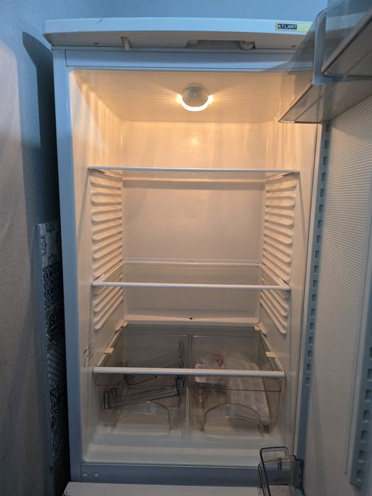 Холодильник atlant