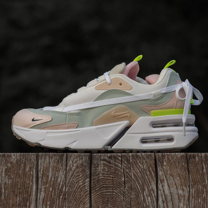 Кросівки Nike Air Max Furyosa premium | Кроссовки Найк жіночі
