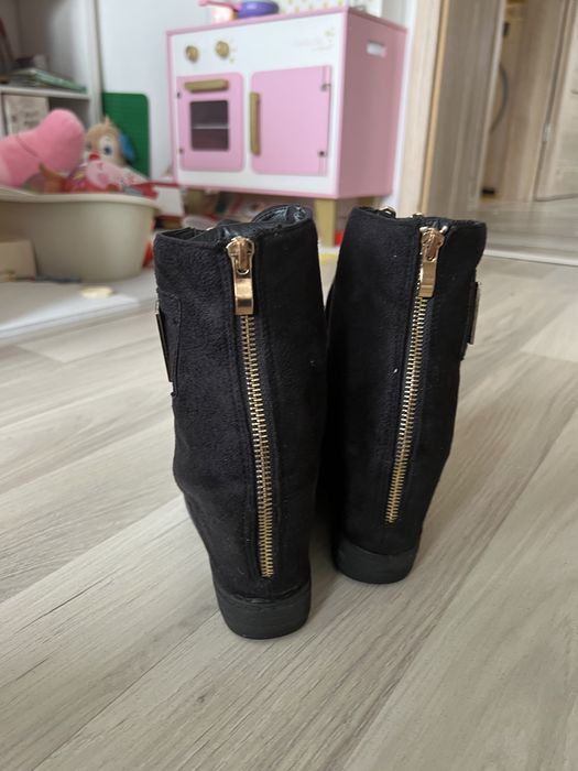 Koturny Lu Boo r. 36