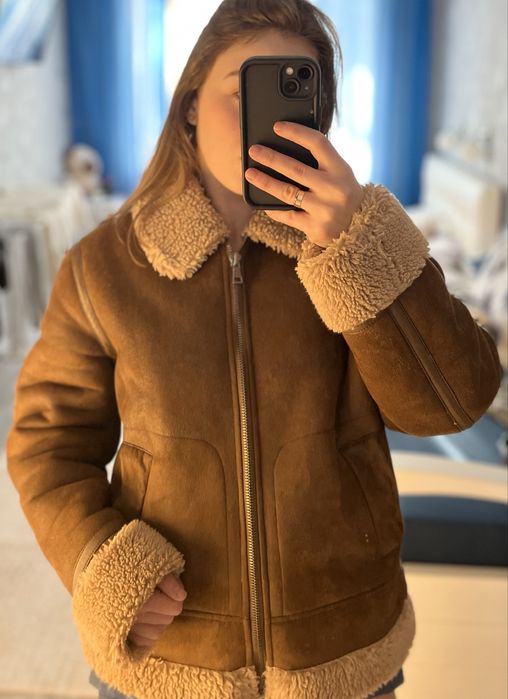 Дублянка asos жіноча