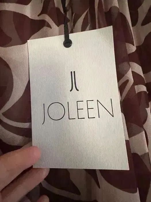 Блуза JOLEEN, Італія, нова
