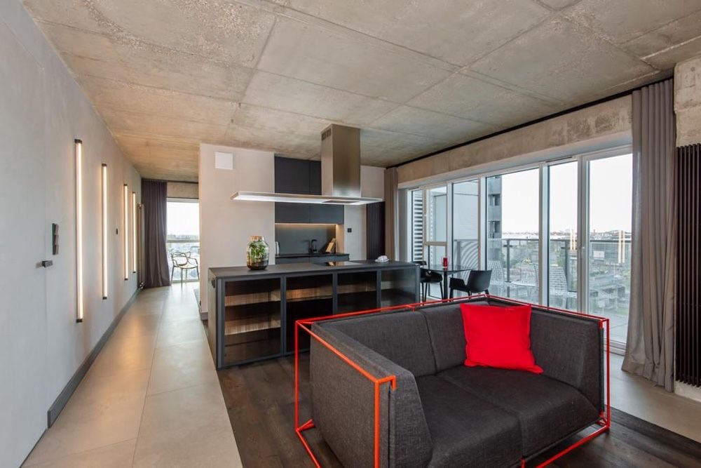 Mieszkanie do wynajęcia dla firm kadr 2-3 pok Towarowa Wenecjańska