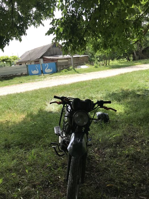 Продам альфу вайпер 125