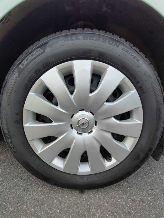 Opel Astra J 2014 1.4T 140km/170tys.km/pdc/tempomat