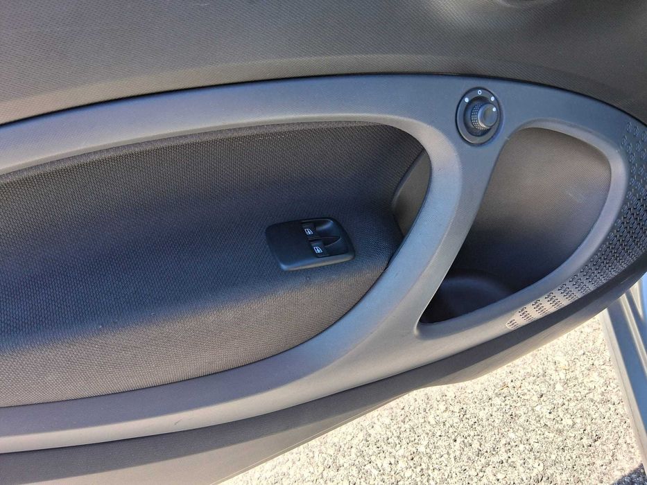 Smart fortwo EQ 2019
