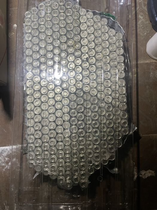 Аккумуляторы 18650 Tesla Panasonic NCR18650B/GA (NCA) 2800–3000 мАч