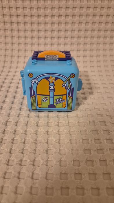 Lego Friends kostka