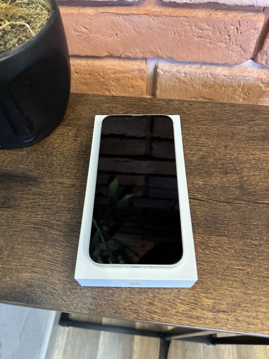 iPhone 14 128gb 100% Bateria | Midnight | Okazja !