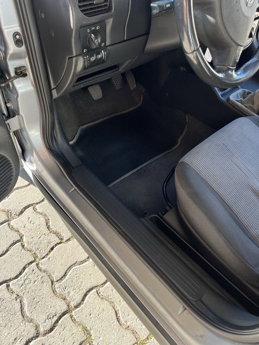 Opel Corsa 1.3 CDTI — photo 5
