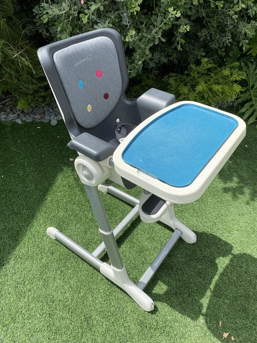 BebeConfort Keyo Suporte ovo, alcofa, cadeira de papa, espreguiçadeira